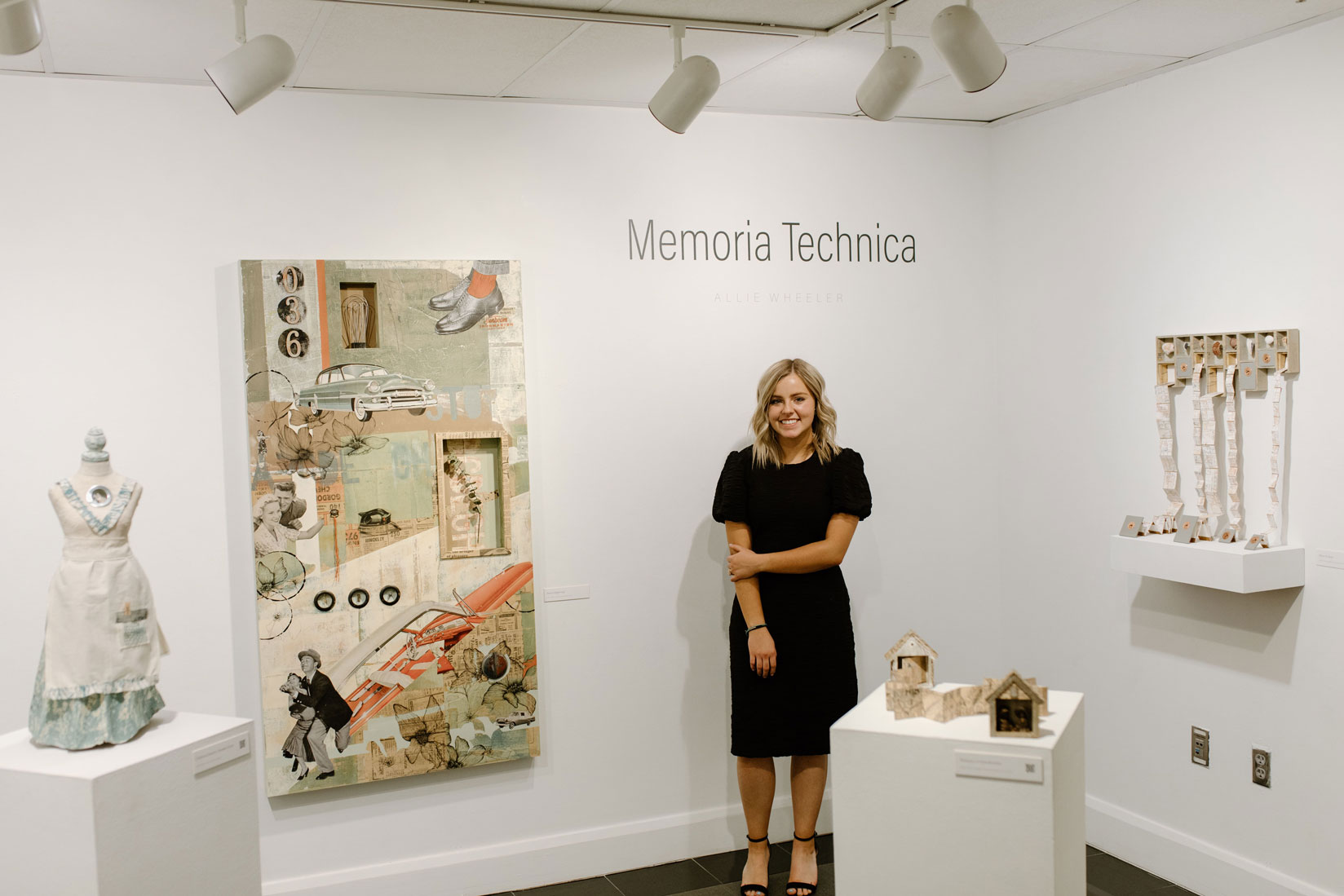 Snow College Student Galleries