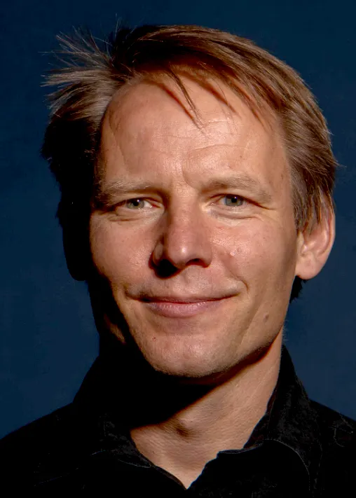 Dmitri Peskov