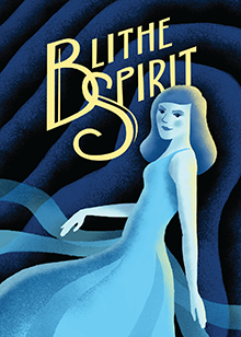 Blithe Spirit