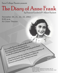 Diary of Anne Frank