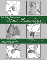 Steel Magnolias