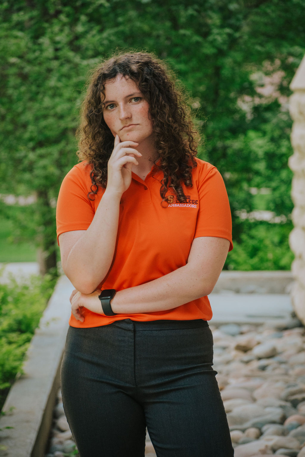 Snow College Ambassador