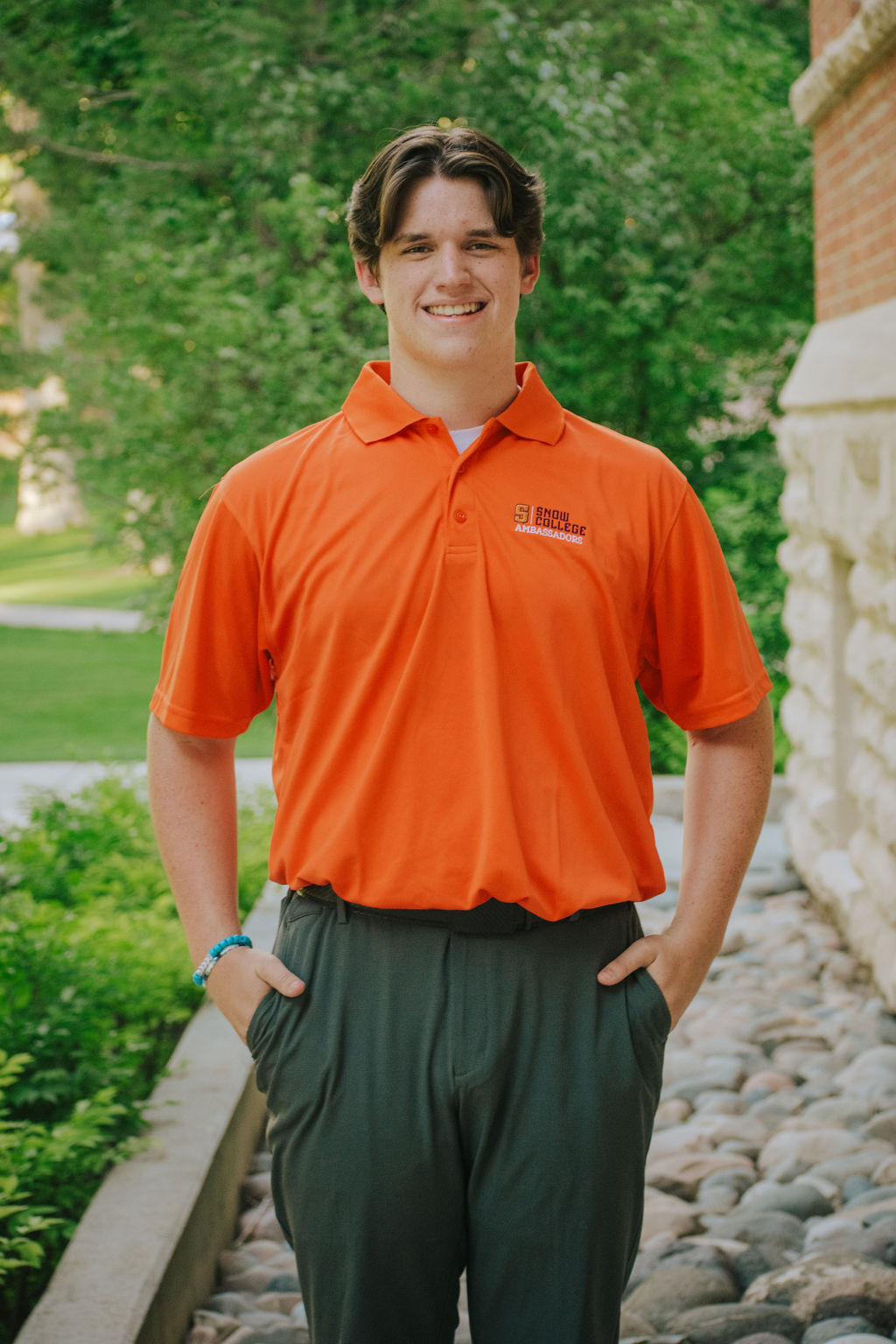 Snow College Ambassador