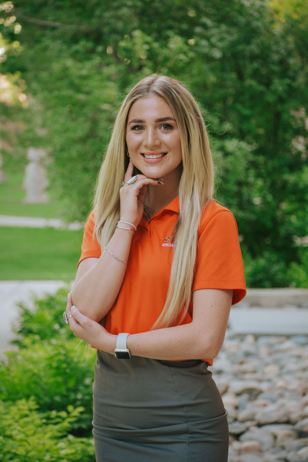 Snow College Ambassador