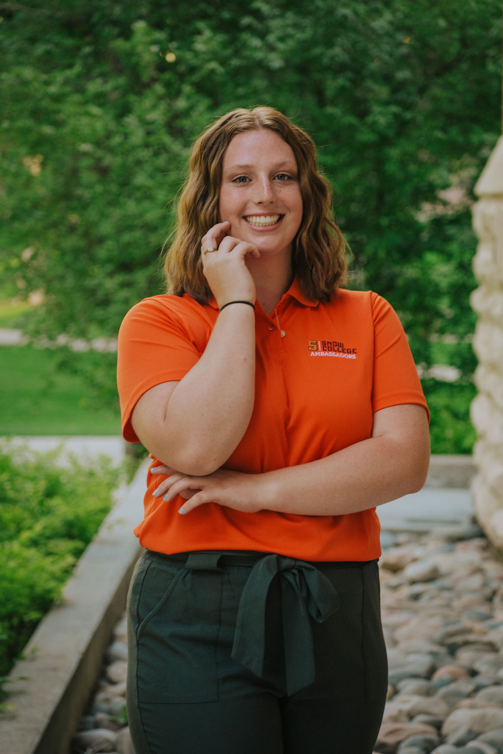 Snow College Ambassador