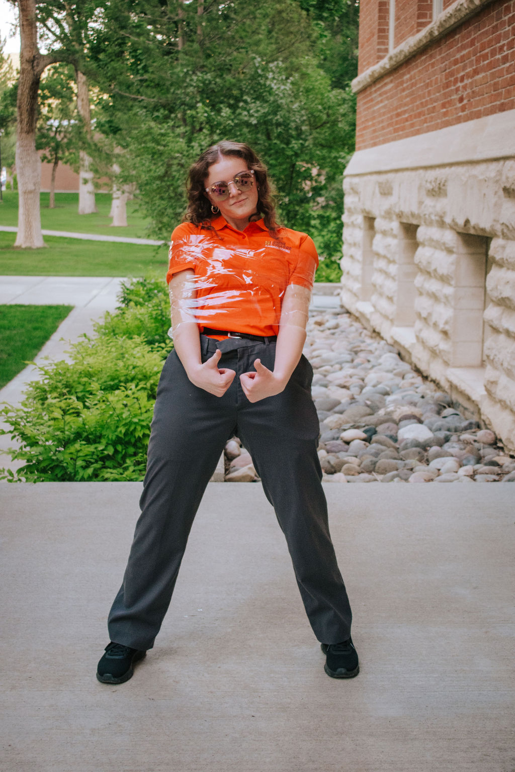 Snow College Ambassador