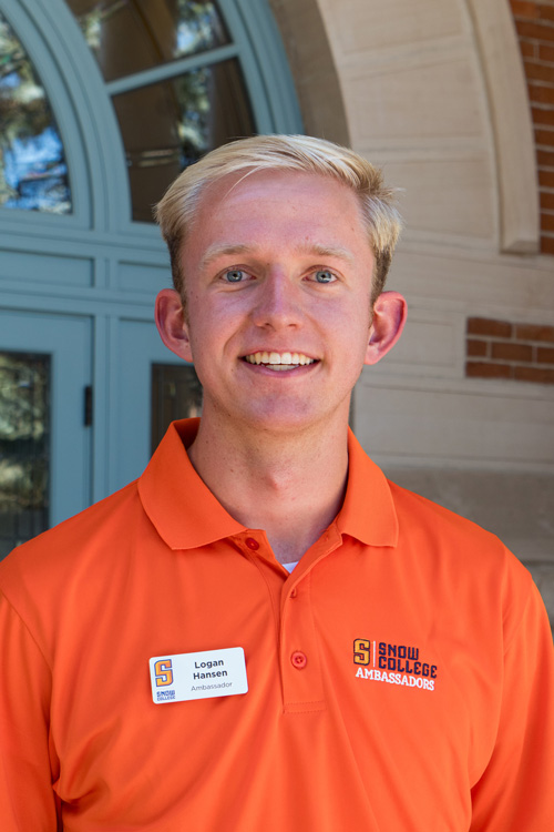 Snow College Ambassador