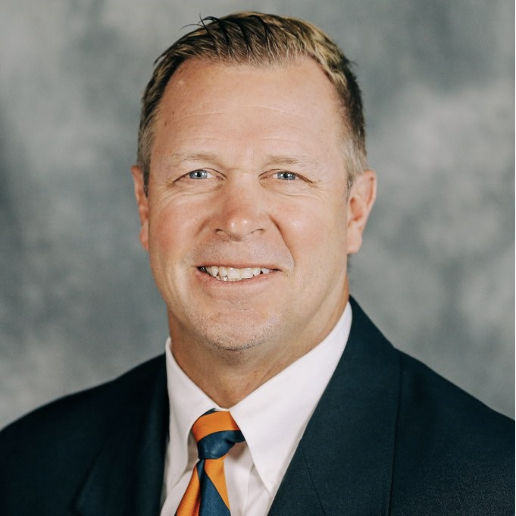 Bronco Mendenhall