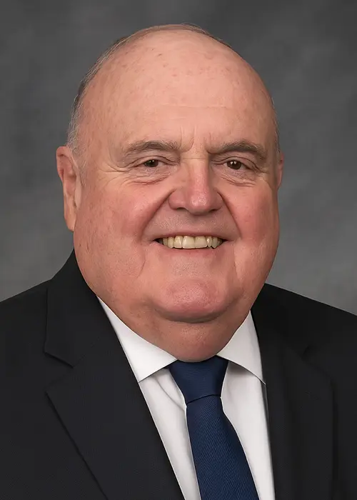 Mark Howard