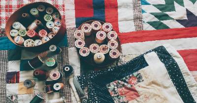 Quilting
