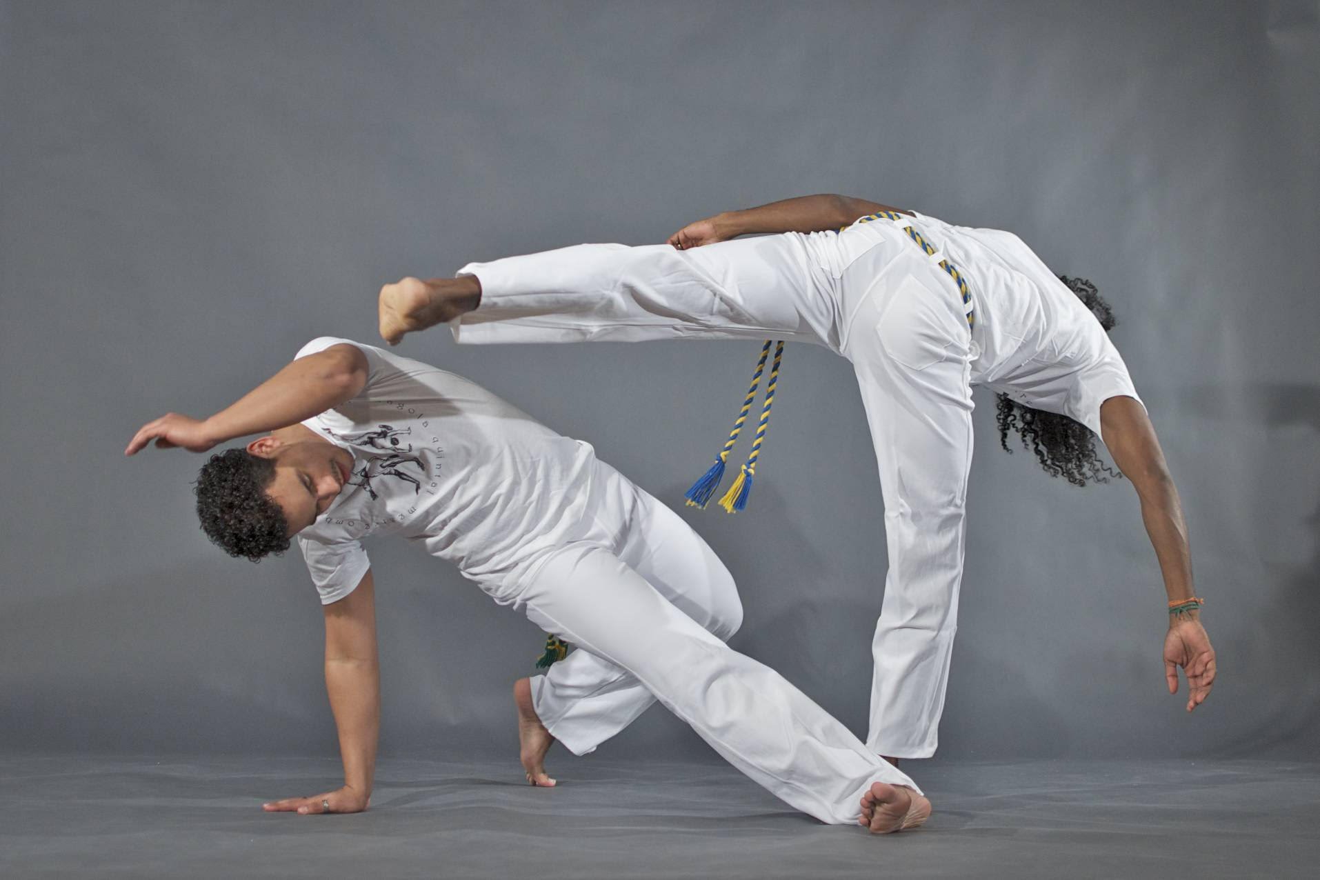capoeira