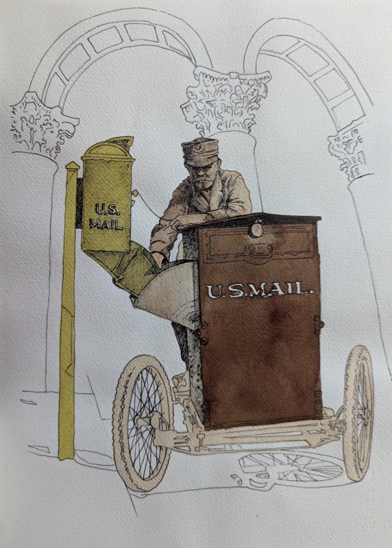 Abe Kimball Example 4