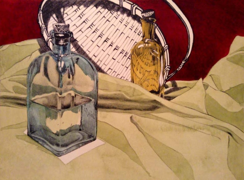 Abe Kimball Example 7