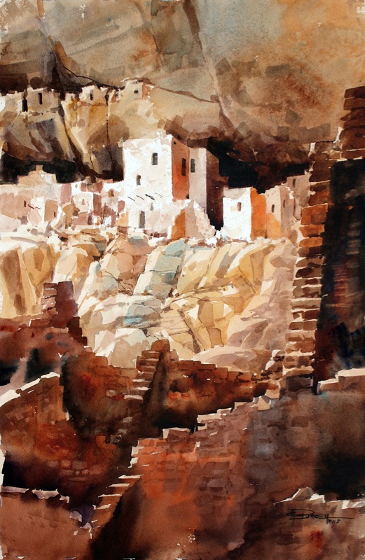 Carl Purcell Example 2