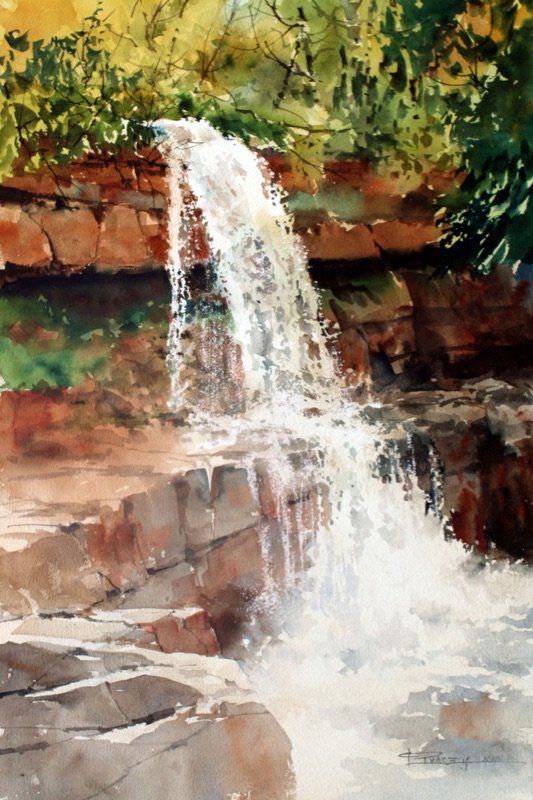 Carl Purcell Example 6