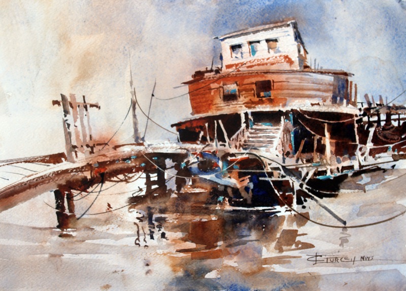 Carl Purcell Example 5