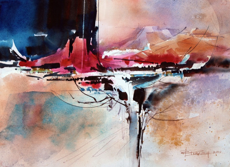 Carl Purcell Example 6