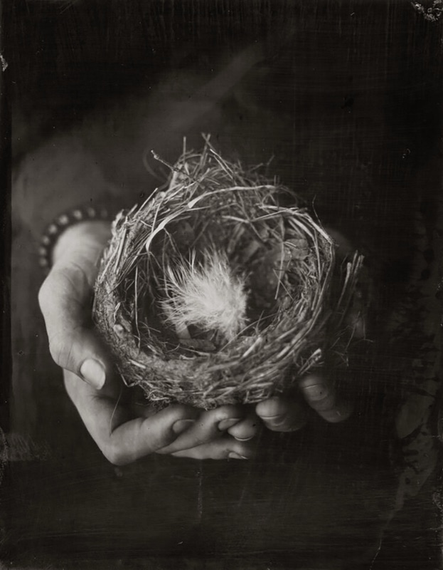 Holly Hooper Art Example 6