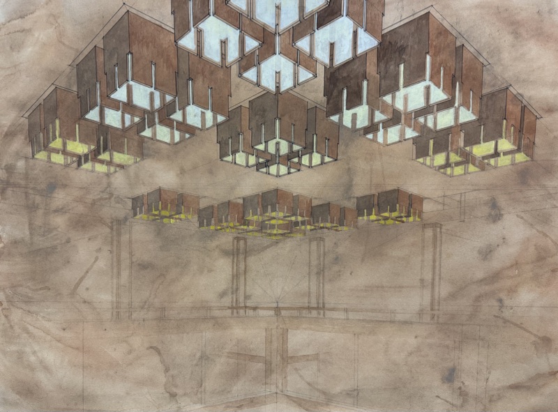 Ron Richmond Example 4