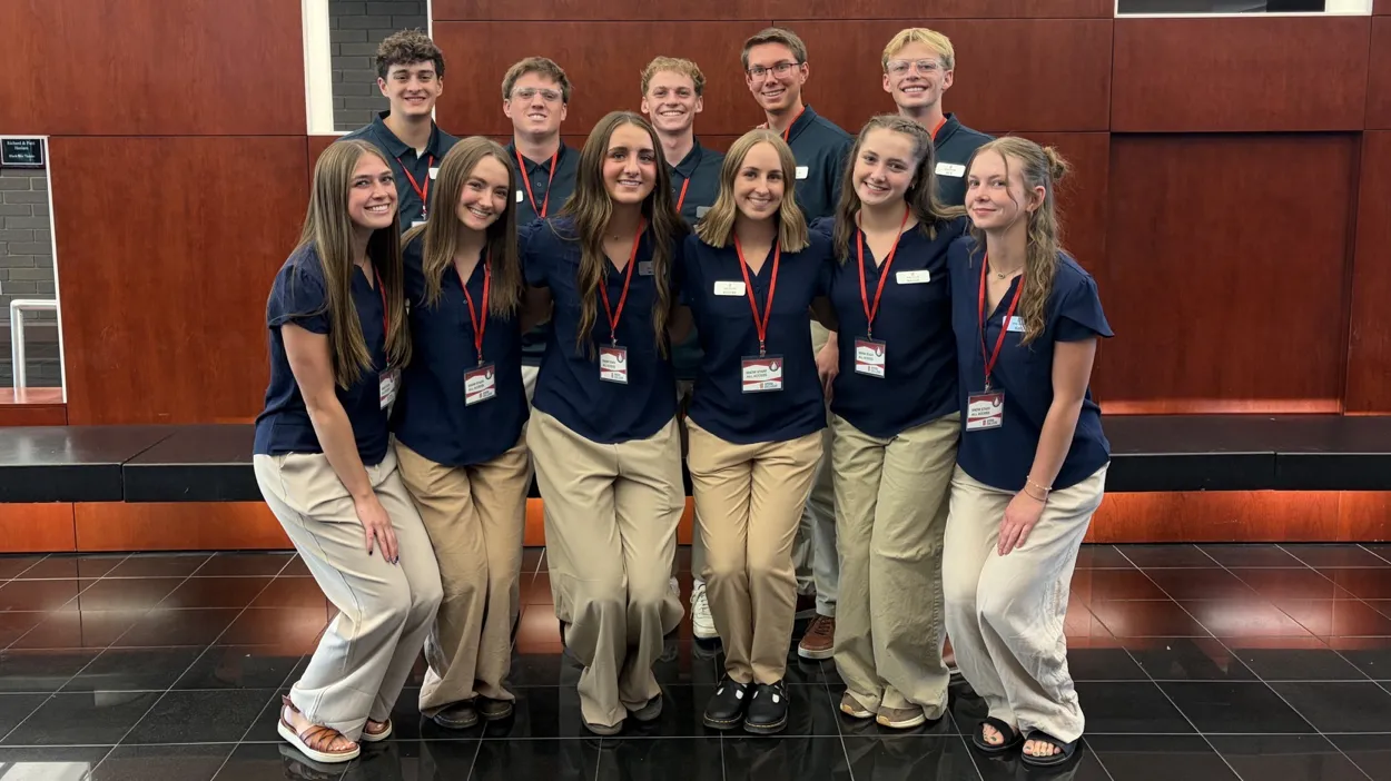 President's Leadership Team