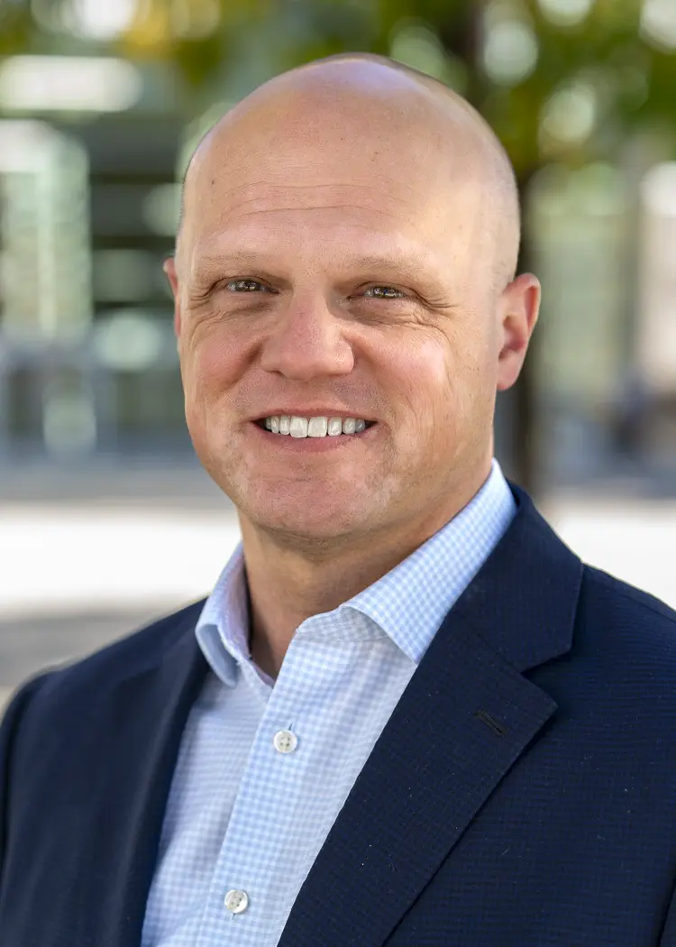 Derek White