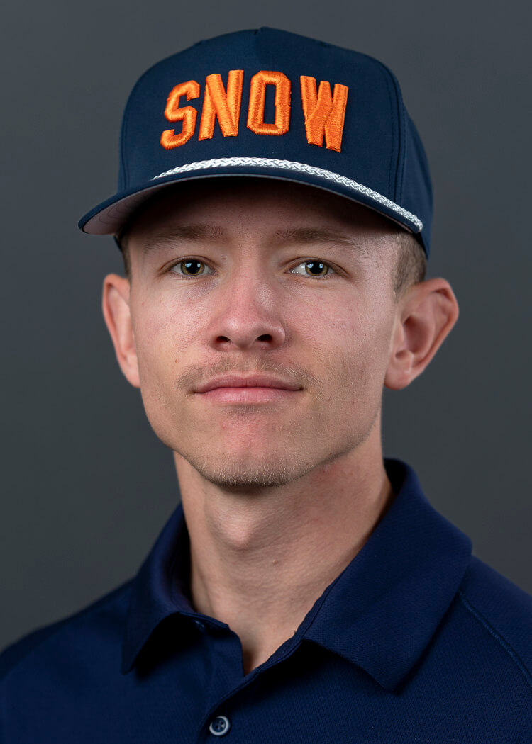 Carson Holder