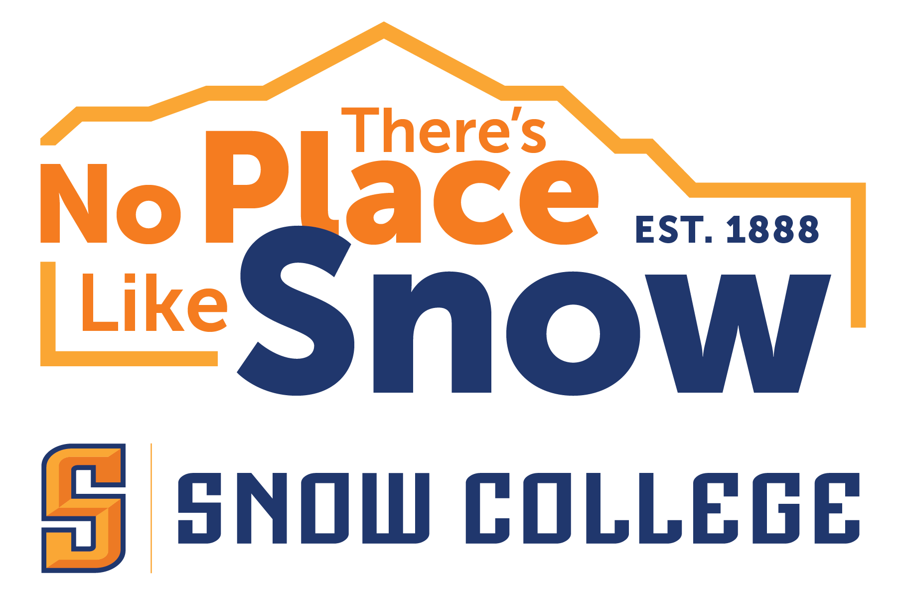 Horizontal Blue TNPLS Logo
