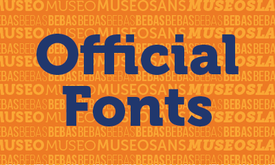 Fonts