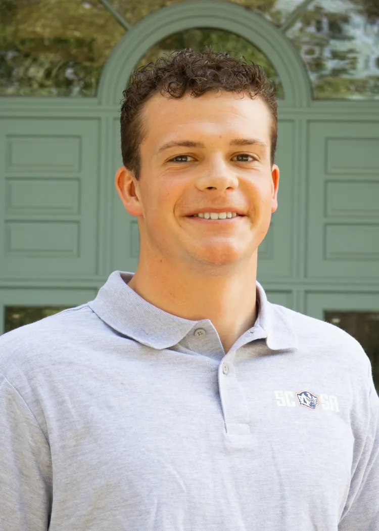 Jaden Barton