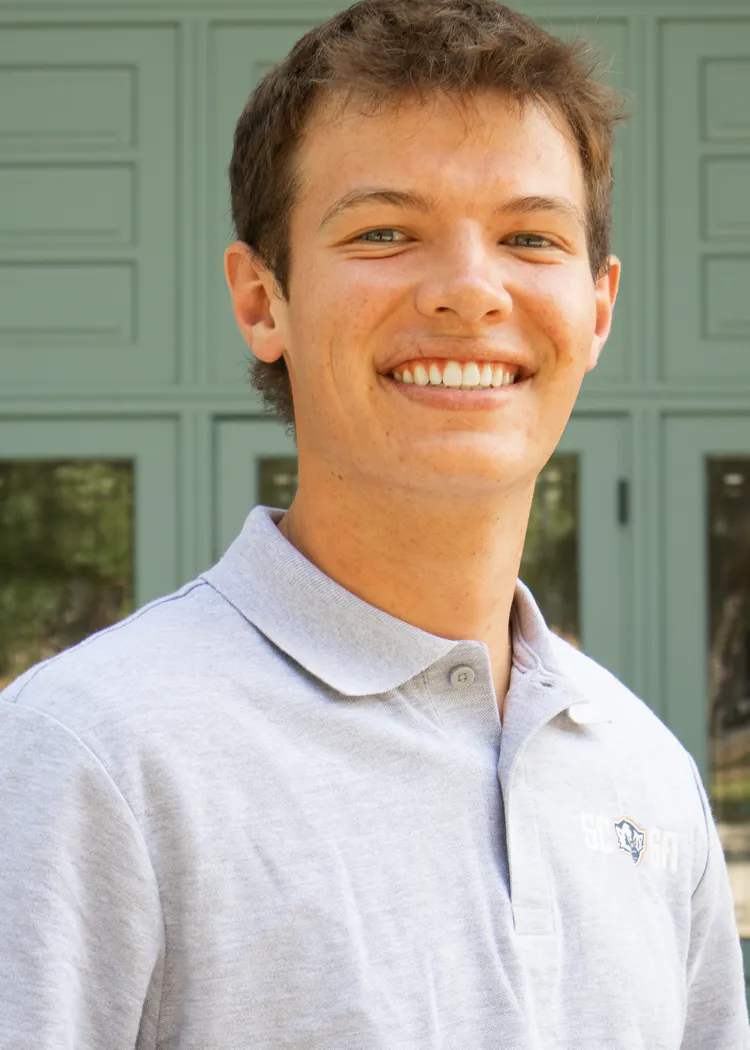 Jake Cox