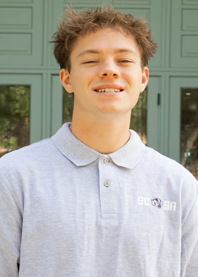 Ethan Freeman