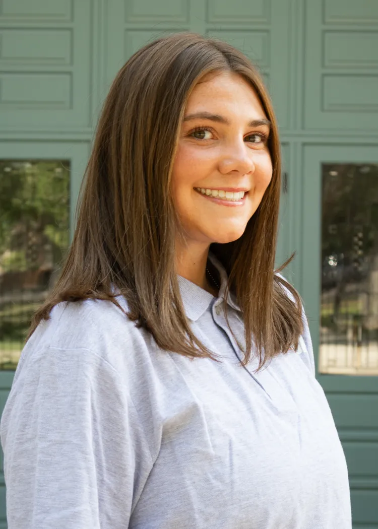 Libby Gillespie