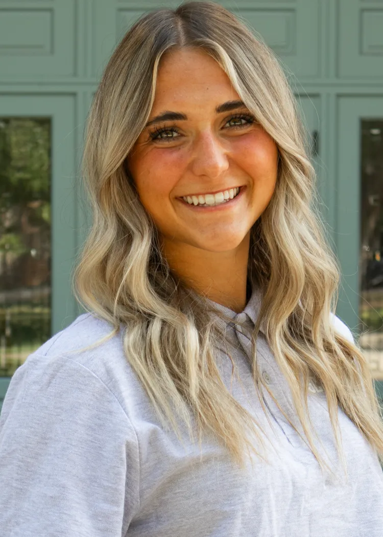 Joslynn Gordon
