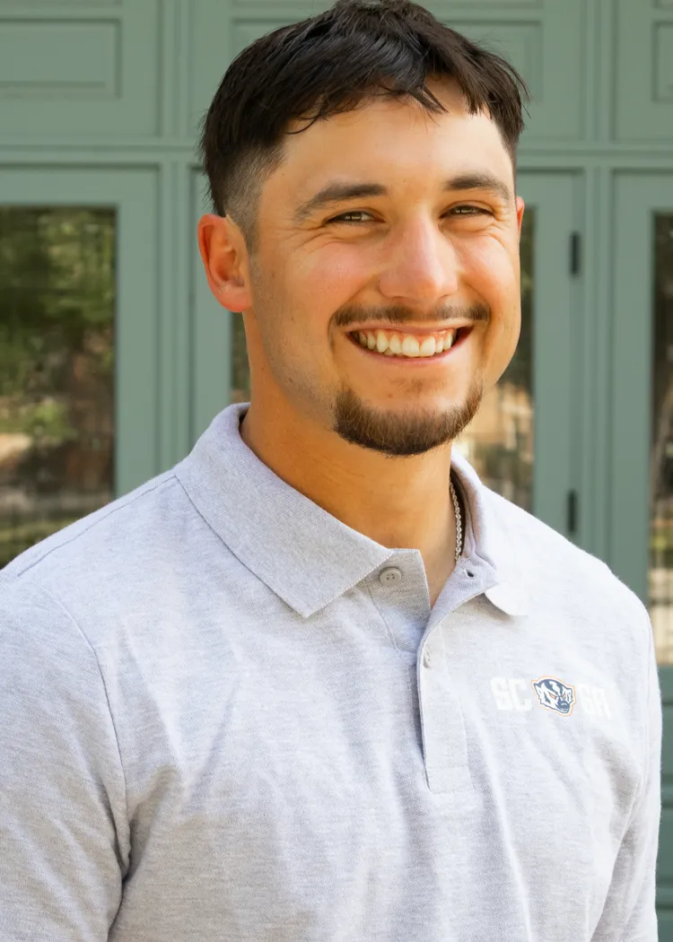 Tyler Hirzel