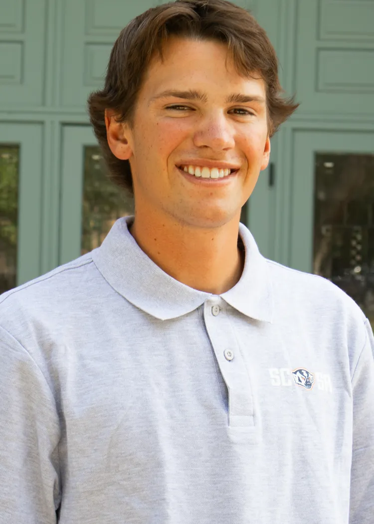 Luke Larsen