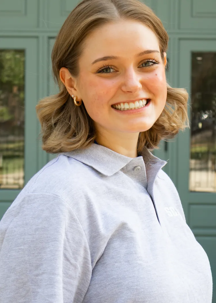 Rachel Scherbel
